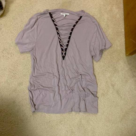 Super cute Express top - Picture 1 of 1